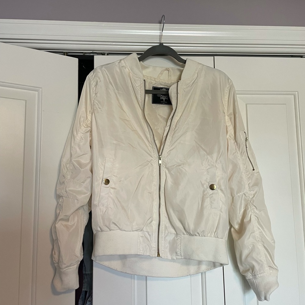 Juniors Jacket - image 1